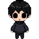VOID sprite