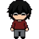 Shadowmi sprite