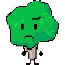 Tree sprite