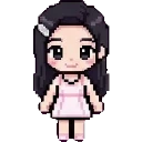 Dubuu💗 sprite