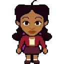 Penny sprite