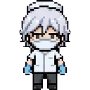 Чмырь sprite