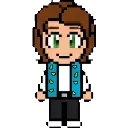 Danno Cal sprite