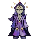 Ovriline sprite