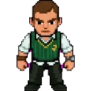 Gary Smith sprite