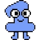One sprite