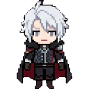 八乙女 樂 sprite