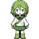 Butterfly sprite
