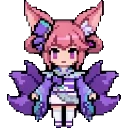 liliana sprite