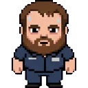 darren sprite