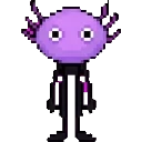 Kinito sprite