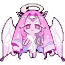 Eternal sugar sprite
