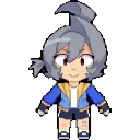 Lynn sprite
