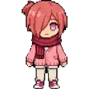 Mitsuba sprite