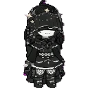 Eleonora sprite