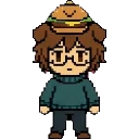 007n7 sprite