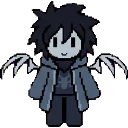 Two Time sprite