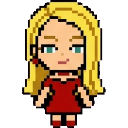 Blainley sprite