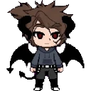 Dylan sprite