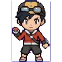 Ethan sprite