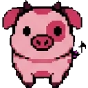 Nugget sprite