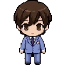 Haruhi sprite