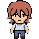 Sofi sprite