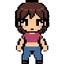 Dodo sprite