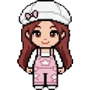 Tyfa sprite