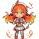 Youki sprite