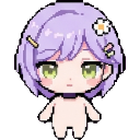 Odette sprite