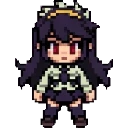 Filia Medici sprite