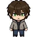 Daniel Civit sprite