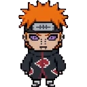 Pain sprite
