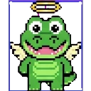 Snap Bitet sprite