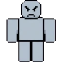 Yarme sprite