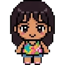 Rimie sprite