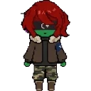 R. libya sprite