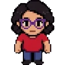 Teko sprite