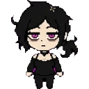 Эшли sprite