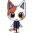 Wanda sprite