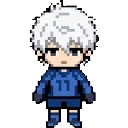 Nagi sprite