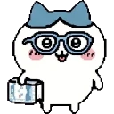 Hachiware sprite