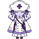 Nursey sprite