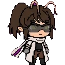 Yuu sprite