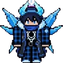 Moonid sprite