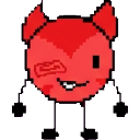 Red sprite