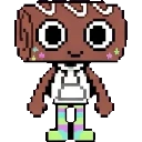 Cosmo sprite