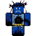 Lia sprite