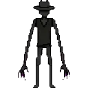 The Bacteria sprite